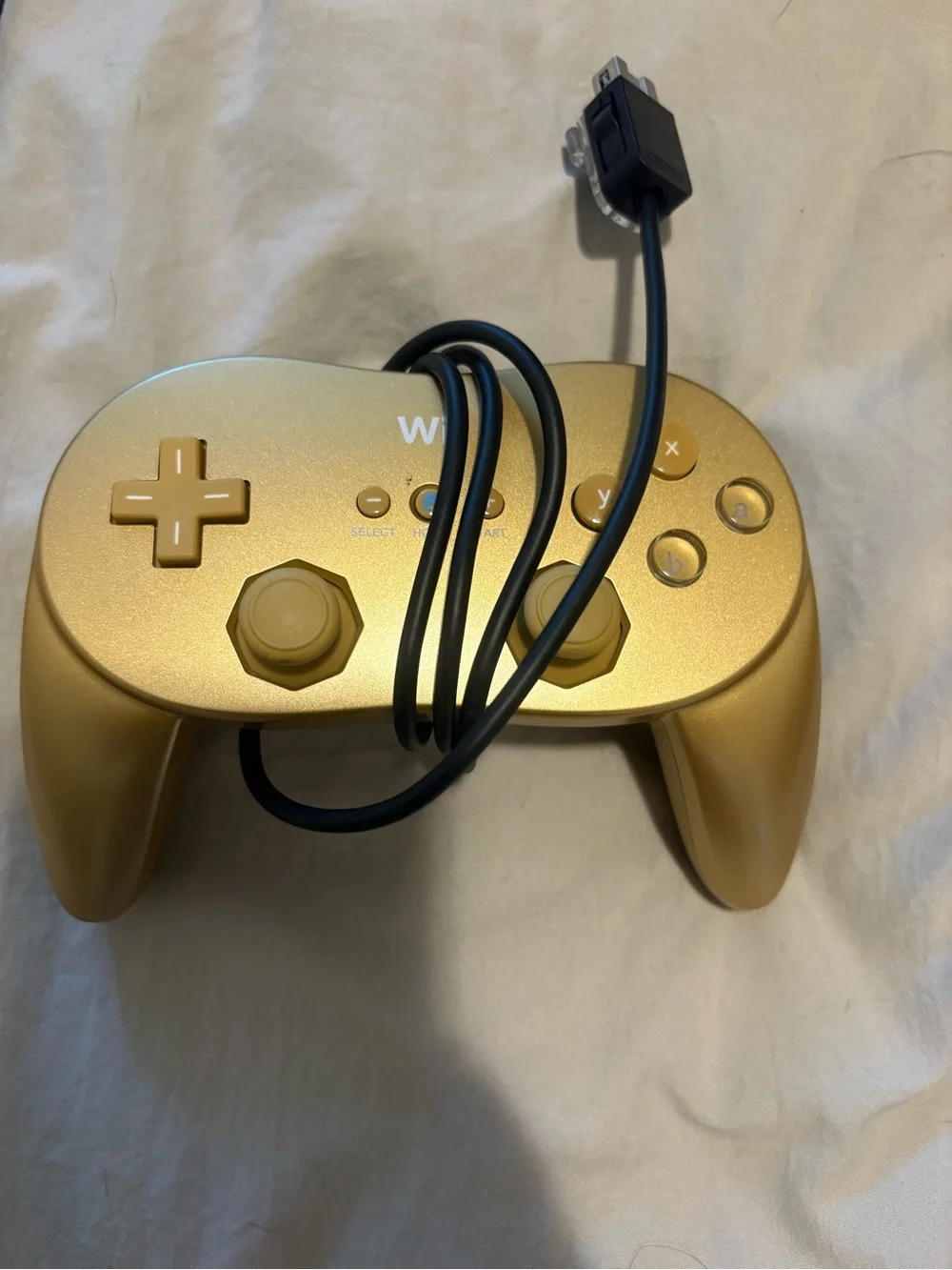 Nitendo nintendo wii